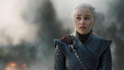 Game of Thrones Fans Start Petition to Re-Shoot Final Season