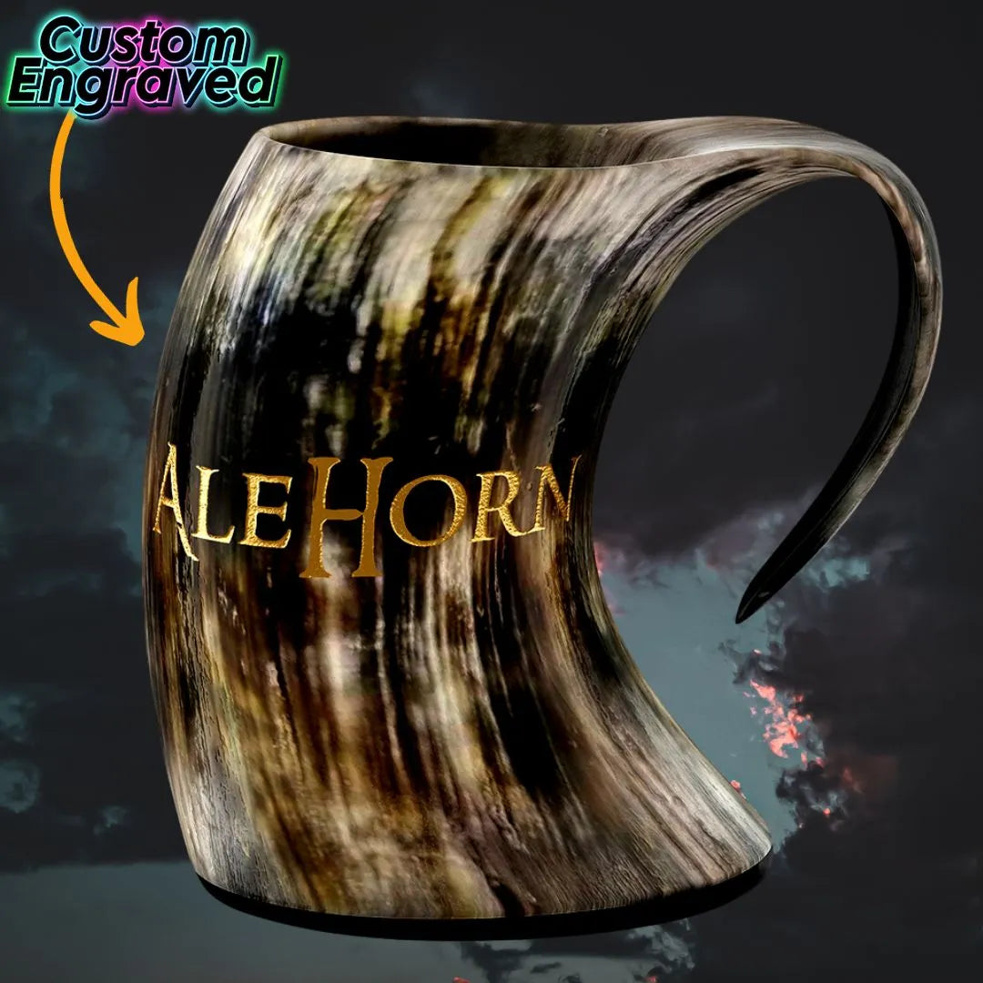 Custom horn discount