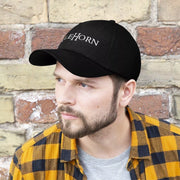 The stylish, yet rugged design of the newest Alehorn viking apparel coming out this summer makes it a must-have at your next backyard barbecue with friends. Made from high quality cotton that's both strong and breathable, these one size fits most hats are versatile enough to bring wherever life takes you - no matter how hot things get outside.
