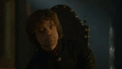 3 Gory Details the Game of Thrones TV Series Left Out
