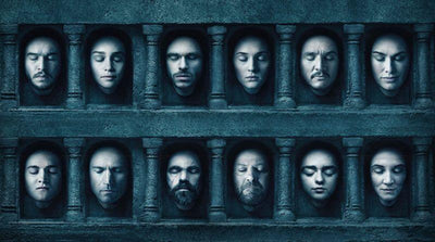 3 News Faces to Watch on Game of Thrones Season 7