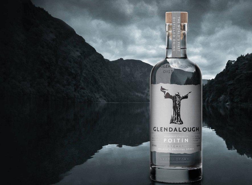 3 Poitín Cocktails for St. Patrick's Day | AleHorn - Viking Drinking Horn Vessels and Accessories