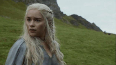 4 Dying Houses in Game of Thrones