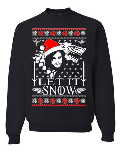 7 Gifts for GOT Fans