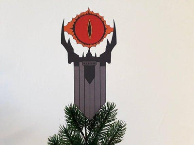 7 Gifts for Tolkien Lovers