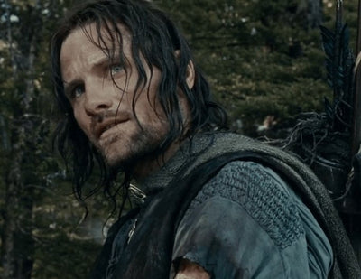 7 Truths About Amazon’s New LOTR Show