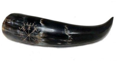 AleHorn’s 2017 Black Friday Deal – $20 Special Edition Viking Horns