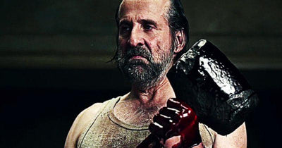 American Gods (and Nordic) are Coming