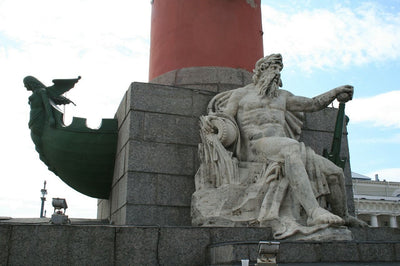 Barbarians: The Roman Empire From France To Italy And On To England