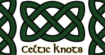Celtic Symbolism: The Celtic Knot