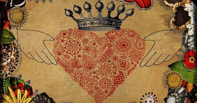 Claddaugh: A Symbol of Celtic Love