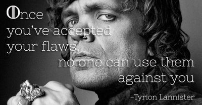 Five Game of Thrones Quotes We All Need to Hear