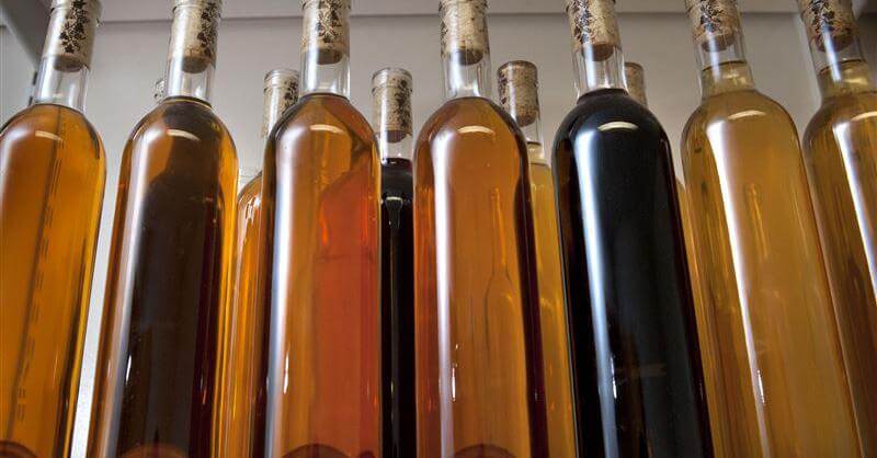 Five Meads for Your Holiday Feast – AleHorn