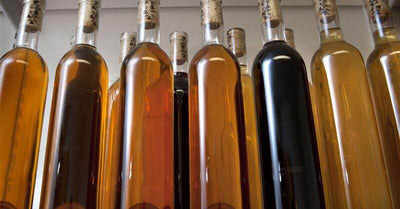 Five Meads for Your Holiday Feast