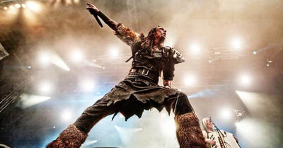 Folk Metal, Viking Cosplay, Thor ‘Racist’ and ‘Sexist,’ Says Professor