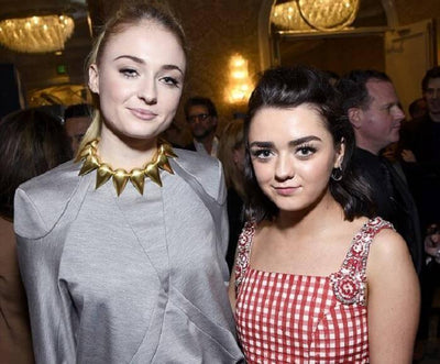 Game of Thrones Actors Reflect on Their Final Scenes
