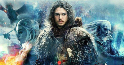 Game of Thrones, FINAL Season Predictions