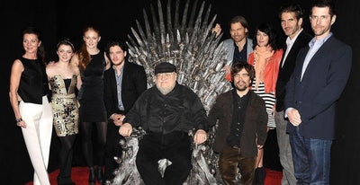 Game of Thrones May Become a Feature Film