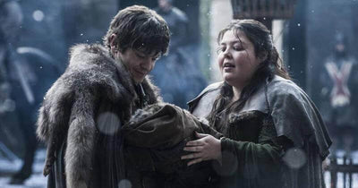 Game of Thrones’ Ramsay Bolton is Officially the Most Terrible Character on TV