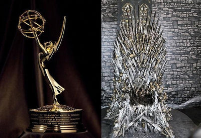 Game of Thrones’ Win at The Emmy Awards