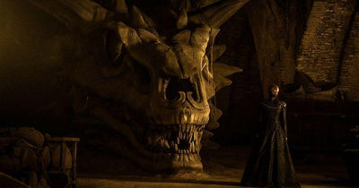 GOT S7 Ep. 2 Questions – Betrayal, Suffering, and Ravens