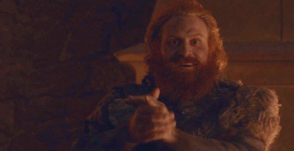 GOT Season 8, Episode 2: Arya Ready for This Battle? | AleHorn - Viking Drinking Horn Vessels and Accessories