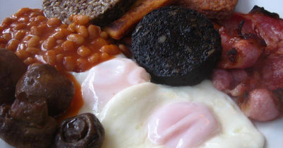 Hangover Cures from Around the World