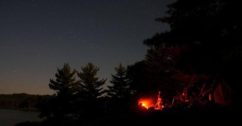 How to Camp Like a Viking | AleHorn - Viking Drinking Horn Vessels and Accessories