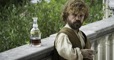 How to Drink Wine Like a Game of Thrones Character