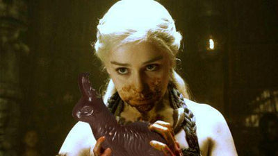 How to Make Game of Thrones Easter Eggs