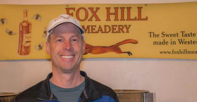 Interview with Fox Hill Meadery: More Variety in Store for the Mead Industry