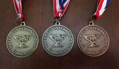Mazer Cup International: The Best Mead of 2016