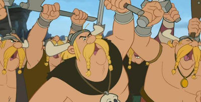 Mythbusting Viking Culture