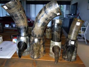 New Natural Drinking Horn – Up to $25 off – Coupons Inside :)