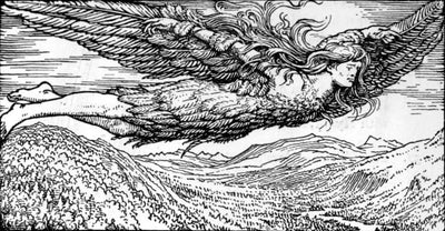 Norse Gods and Goddesses: Loki's Greatest Hits