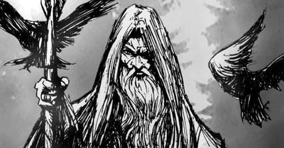 Norse Mythology Series: Mead of Poetry Finale