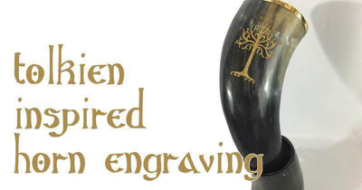 Our 6 Most Popular LOTR Sigils
