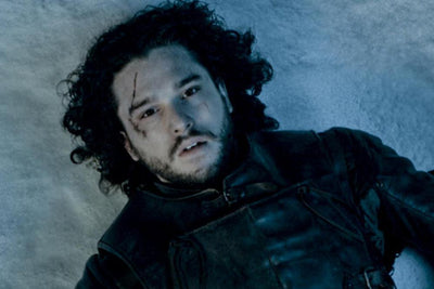 Proof that Jon Snow isn’t Dead …. Yet