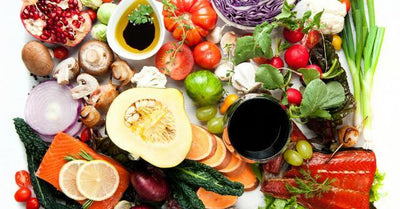 Should You Be Eating Like a Viking? Try the Norwegian Diet