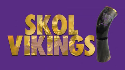 SKOL Vikings! and a New Group Buy Page