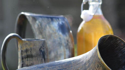 So You Want to Brew Some Mead…