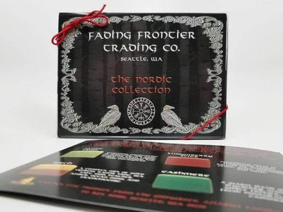The Bad Ass Gift Guide for Vikings