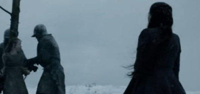 The Best God To Worship in Game of Thrones