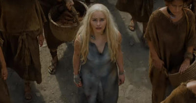 The Full Game of Thrones Season 6 Trailer is Finally Here
