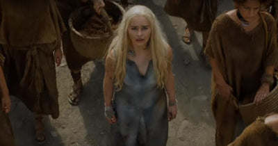 The Full Game of Thrones Season 6 Trailer is Finally Here
