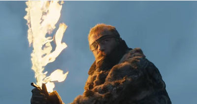 The Latest Game of Thrones Trailer is Here!