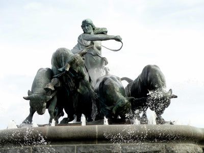 The Lesser-Known Gods in Tales of Norse Mythology