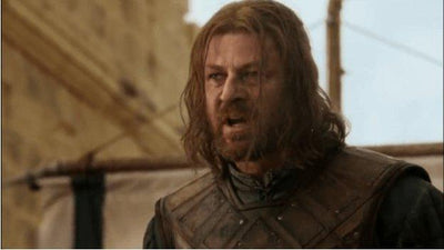 The Method Lacking in The Game of Thrones’ Madness