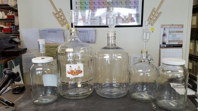 The Skills You’ll Need to Make Killer Homebrew