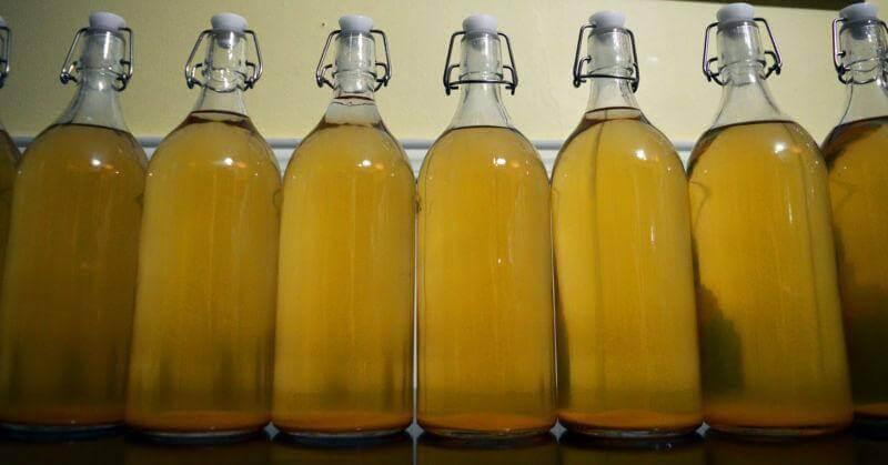 Three Ways to Celebrate National Mead Day – AleHorn